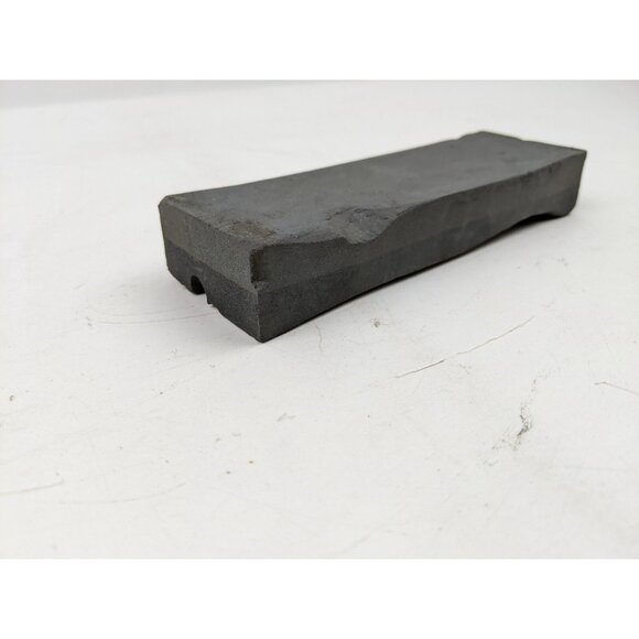 Vintage Deeland Silicon Carbide Sharpening Stone w/ Box - Picture 9 of 12